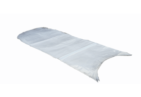 Vacuumzak krimp bodemseal 45my 400x800mm