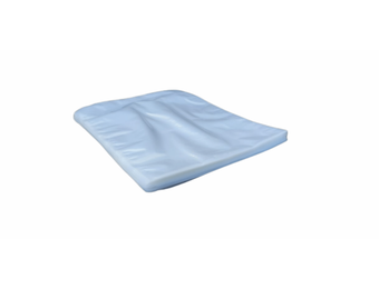 Vacuumzak zijlas PA/PE 90my 350x450 mm