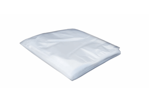 Vacuum pouch 3 side seal 90my 400x400 mm