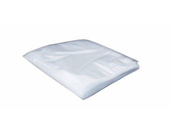 Vacuum pouch 3 side seal 90my 400x400 mm