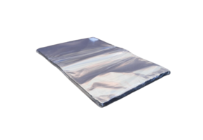 Vacuum pouch aluminium 72my 400x600 mm