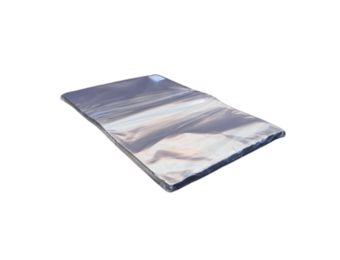 Vacuum pouch aluminium 72my 400x600 mm