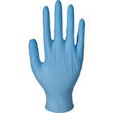 Abena Classic gloves Nitrile blue CAT III