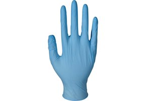 Abena Classic Nitril handschoenen CAT III