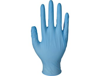 Abena Classic Nitrile gloves CAT III