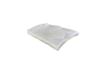 Shrink pouch bottom seal 45my 250x400 mm