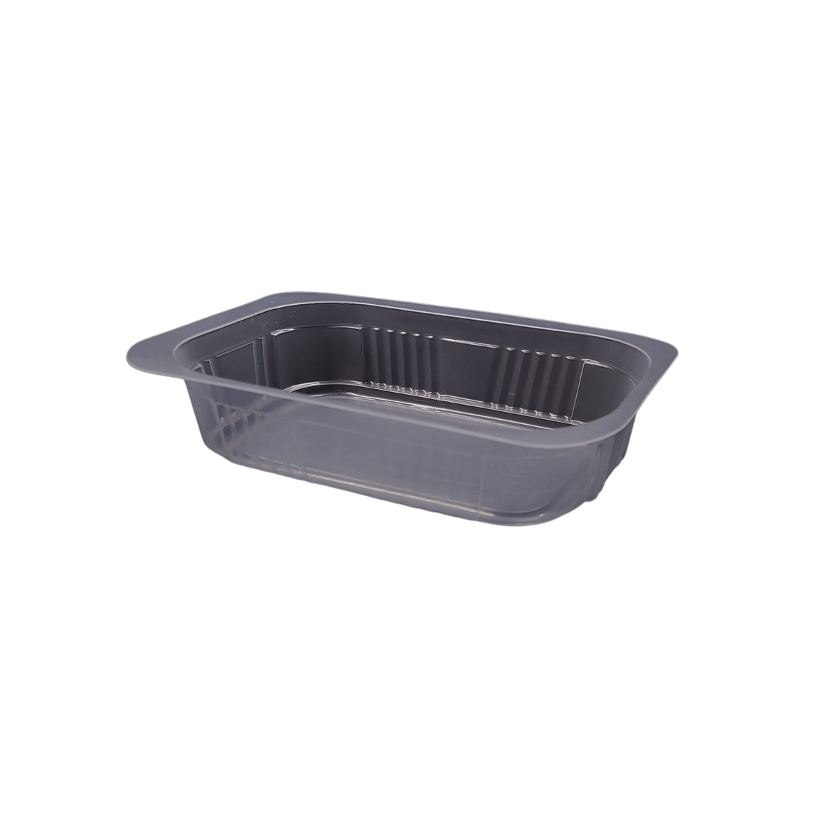 PP tray transparant GA30P bakje formaat 137 x 95 x 30 mm