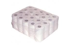 toilet paper 2 ply cellulose format 95mm x 44m