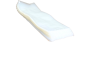 Vacuum tubular pouch 90my 150x350 mm