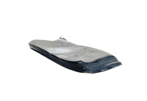 Vacuum pouch aluminium 72my 250x400 mm