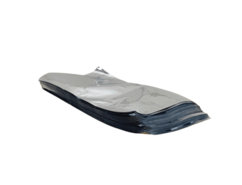 Vacuumzak aluminium 72my 250x400 mm