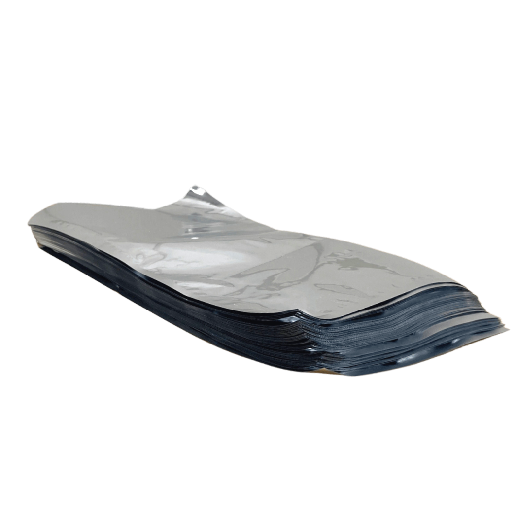 Vacuumzak aluminium 72my 250 x 400 mm