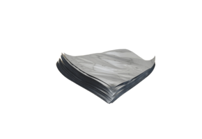 Vacuum pouch aluminium 72my 230x400 mm