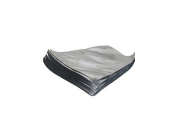 Vacuum pouch aluminium 72my 230x400 mm