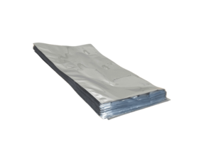 Vacuumzak aluminium 72my 300x500 mm