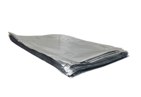 Vacuumzak aluminium 72my 300x600 mm