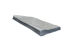 Vacuumzak aluminium 72my 400x500 mm