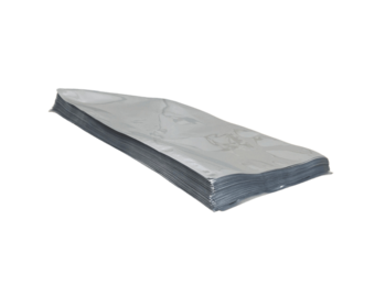 Vacuum pouch aluminium 72my 400x500 mm
