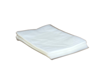 Vacuum pouch 3 side seal 90my 200x250 mm