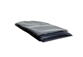 Vacuumzak zijlas blacky 90my - Diverse formaten