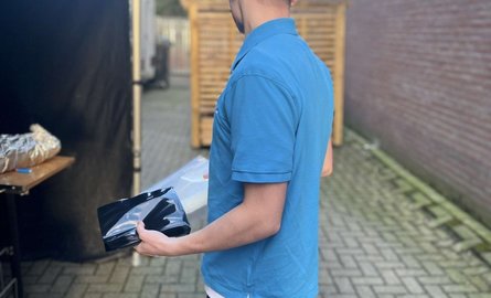 Welke vacuumzakken hebben de mooiste presentatie?