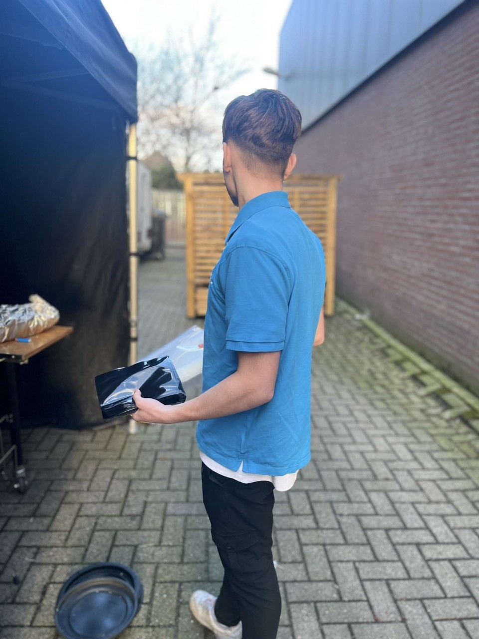 Welke vacuumzakken hebben de mooiste presentatie?