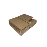 Autolock + plakstrip B-golf formaat 200 x 160 x 140mm