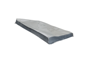 Vacuumzak aluminium 72my 400x 450 mm