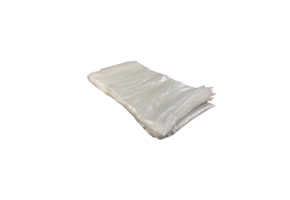 Shrink pouch bottom seal 45my 250x500 mm