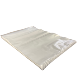 Vacuum bags tube 70my - For professional use - Various sizes - vacuum bags meat