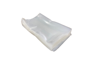 Vacuum tube bag 70my - Various sizes