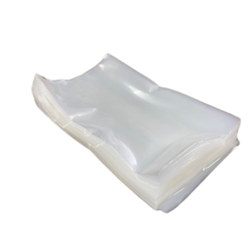 Vacuum tube bag 70my - Various sizes