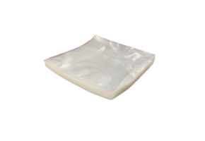 Vacuum bag side seal PA/PE 90my - Various sizes