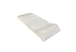 Vacuum bag side seal 90 my - Various sizes