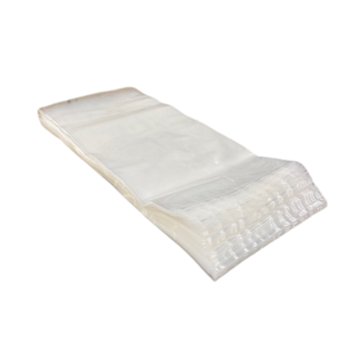 Vacuum bag side seal 90my - Various sizes