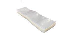 Vacuum bag side seal 120my - Various sizes