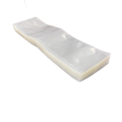 Vacuum bag side seal 120my - Various sizes