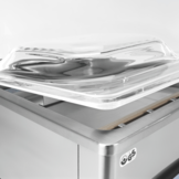 Multivac vacumeer machine Baseline P300 420 x 425 x 170 mm