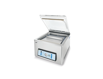 Multivac vacumeer machine Baseline P300