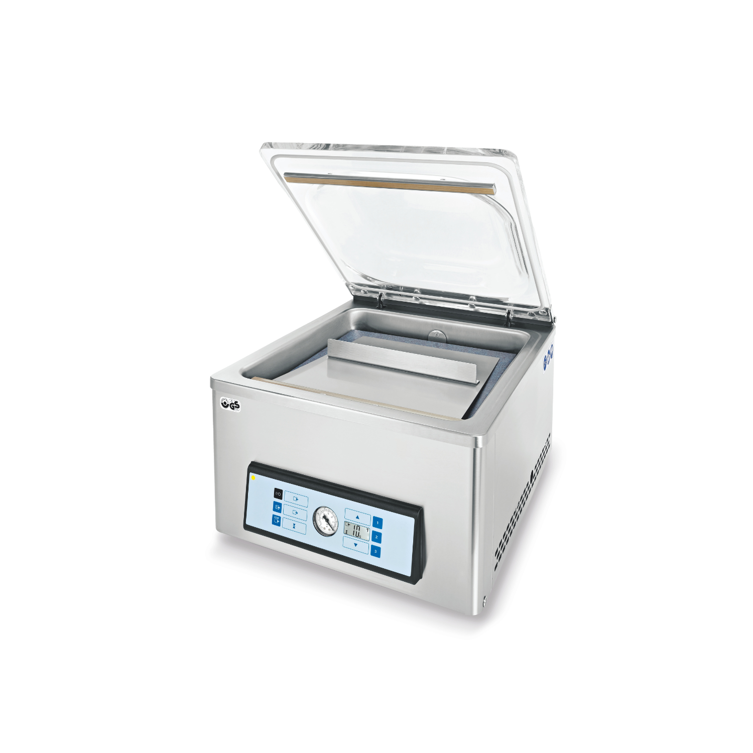 Multivac vacumeer machine Baseline P300 420 x 425 x 170 mm