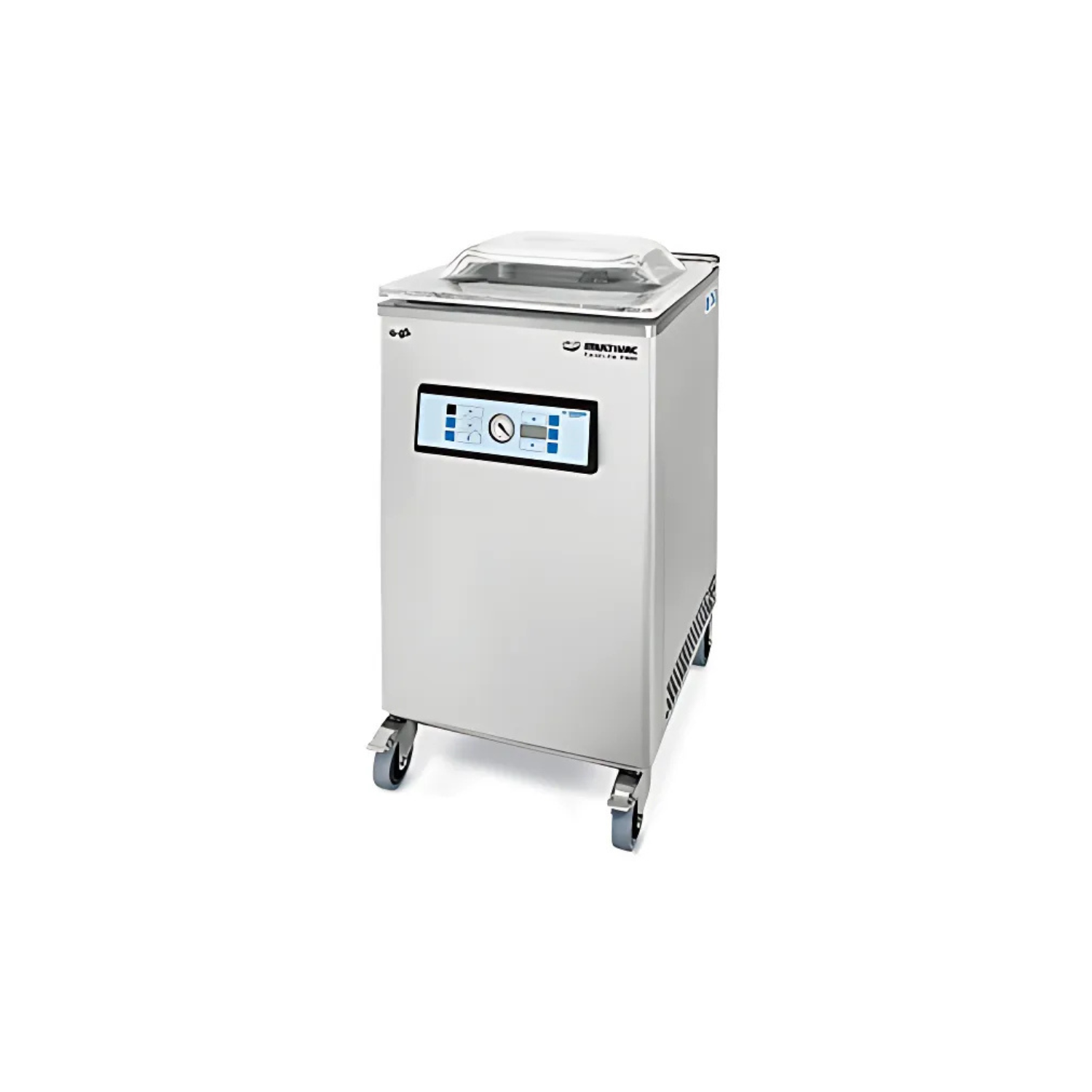 Multivac vacumeer machine Baseline P400 420 x 425 x 170 mm