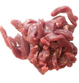 Biologisch grasgevoerde Biefstukreepjes