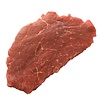 Beef schnitzel