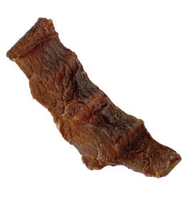 Beef jerky