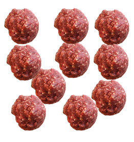 Minced meat + Liver Package Medium