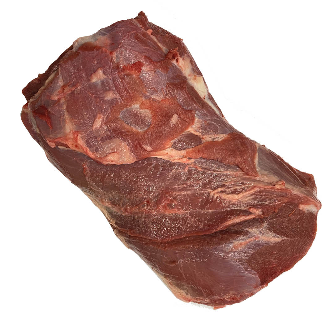 Wild zwijn procureur