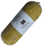 Ekologiczna zupa grochowa