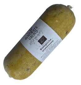 Ekologiczna zupa grochowa