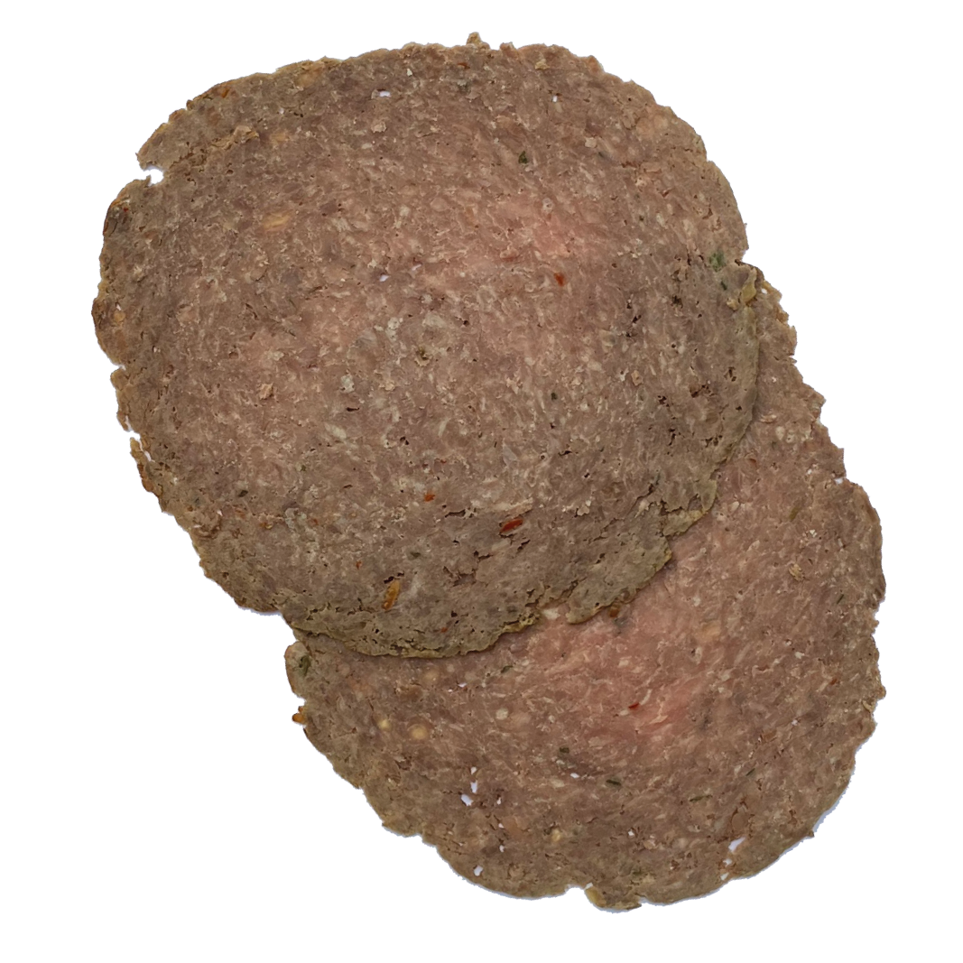 Mięso mielone z pieczonej wołowiny