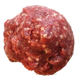 Minced meat with liver